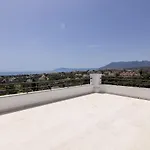 Villa Buena Vista - Family Villa In Marbella