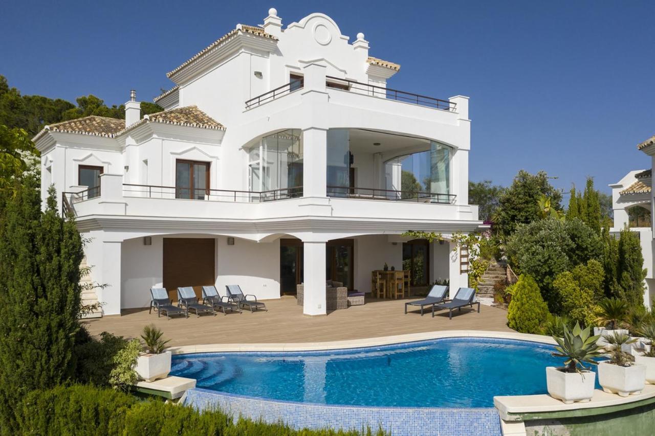 Buena Vista - Family In Marbella